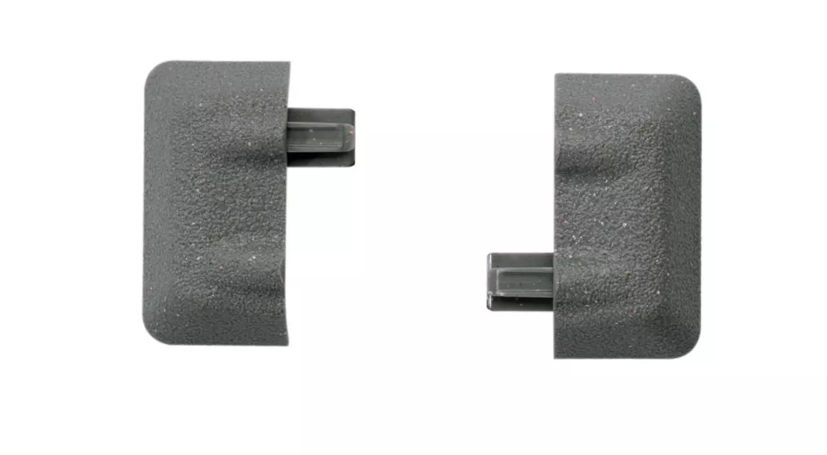 Terminale GEOLINE - ROCO 61180 - HO 1/87 - Codice 83