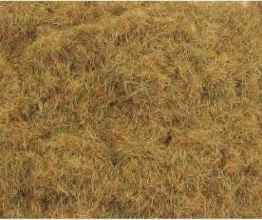 Fibre di erba alpina primaverile - Peco PSG211 - 2 mm - 30 g