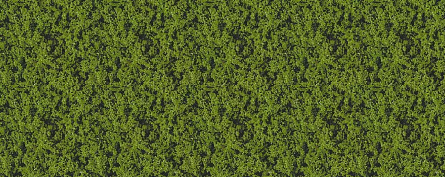 Floccaggio - Fogliame verde medio - HEKI 1561 - Scala universale - 200 mL