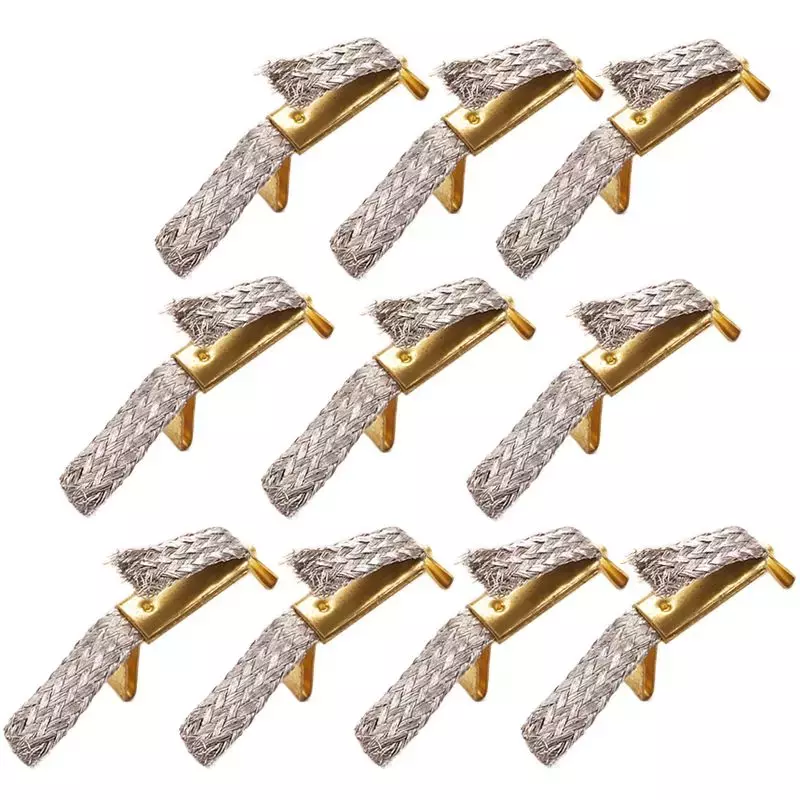 10 Trecce doppie - Carrera GO!!! 61510 - 0 1/43