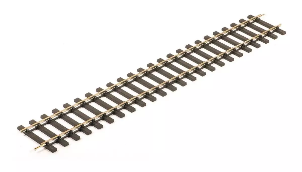 Rail droit 0 394 mm