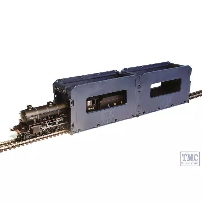 Scatola di trasporto doppia PECO PT61 - N 1/160 - HO / HOm / HOe 1/87 - OO 1/76