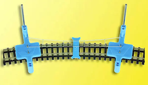 Template per l'installazione di pali e antenne