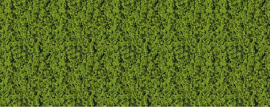 Borsa in rete floccata - Verde primavera - HEKI 1554 - Bilancia universale