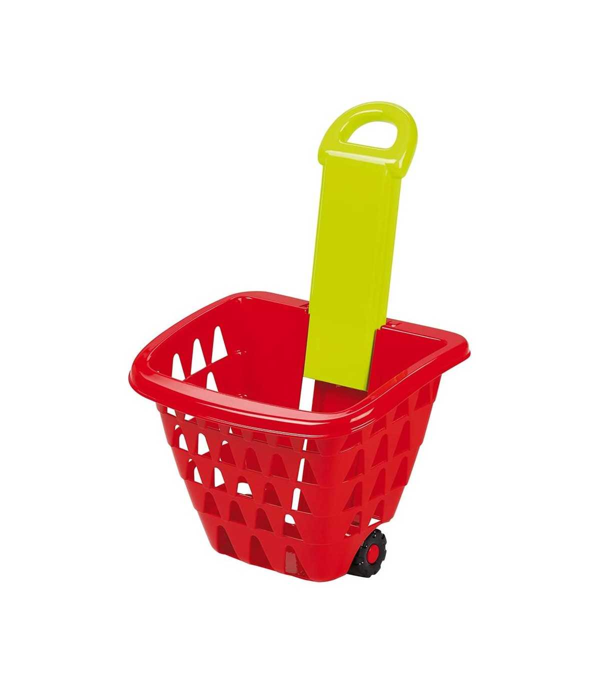 100% Chef - Cestino del Supermercato