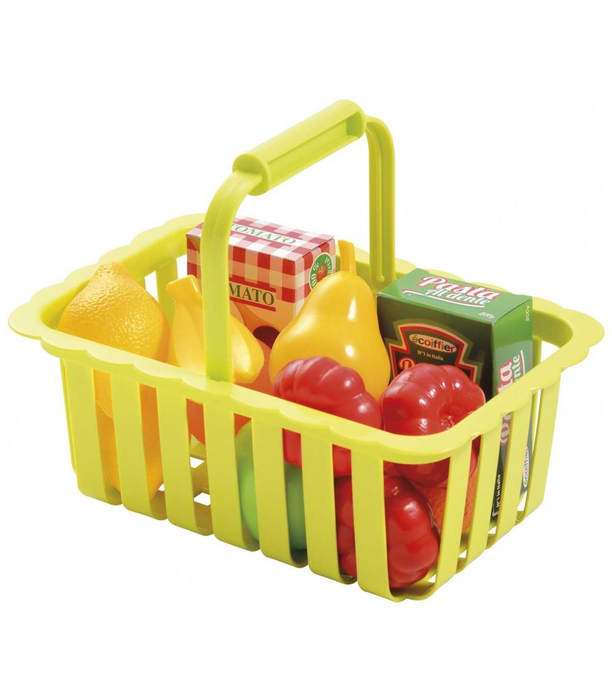 100% Chef - Cestino spesa