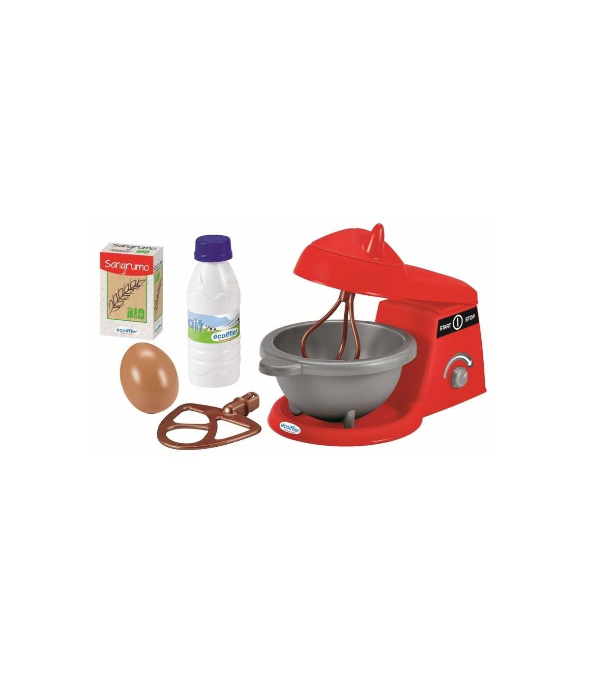 100% Chef Impastatrice