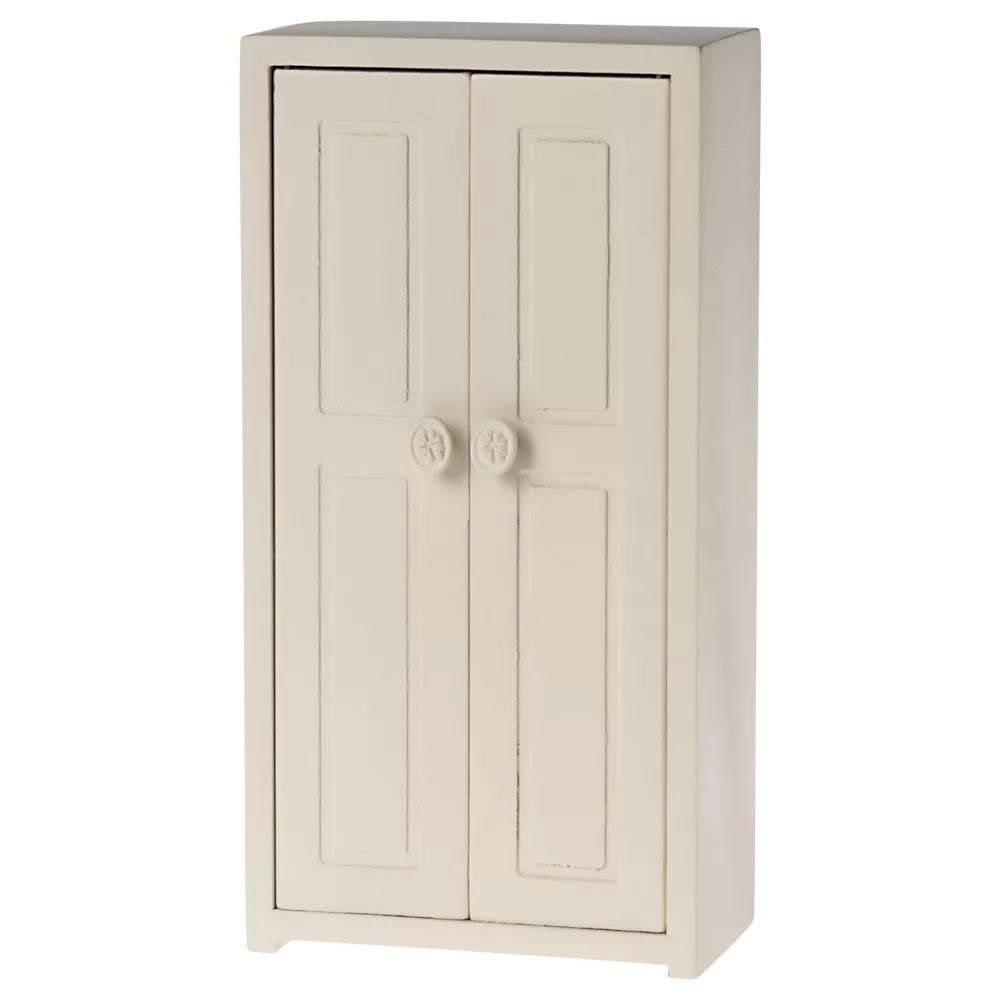Armadio Crema Topo Maileg