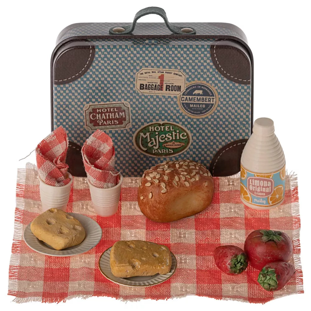 Set Picnic Topo Maileg