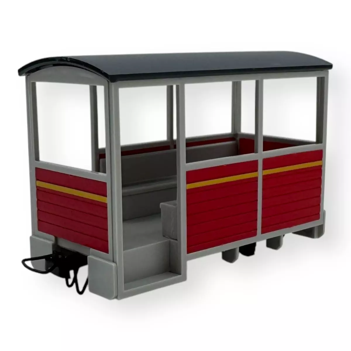Carrozza da turismo "Salzburg" MiniTrains 3090 - HOe : 1/87- Privato