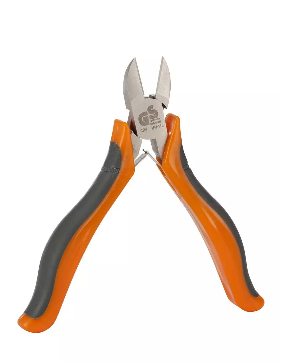 Frese diagonali - PG Tools PGT435 - 110 mm