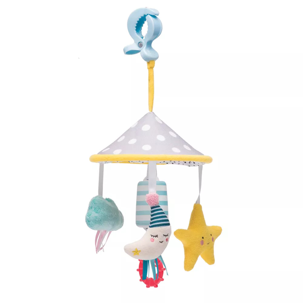Giostrina Musicale Mini Moon Taf Toys