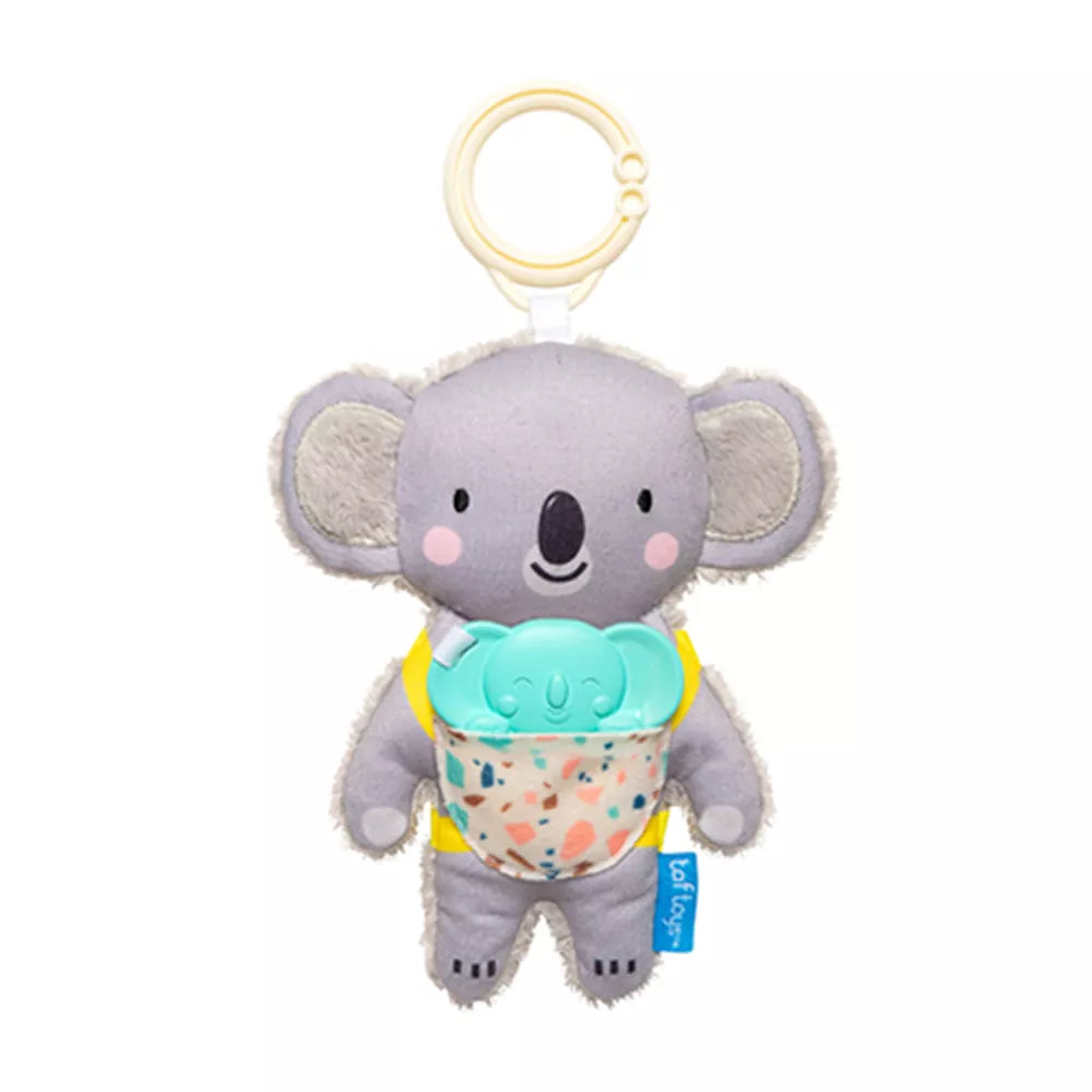 Sonaglio da Appendere Kimmy Koala Taf Toys