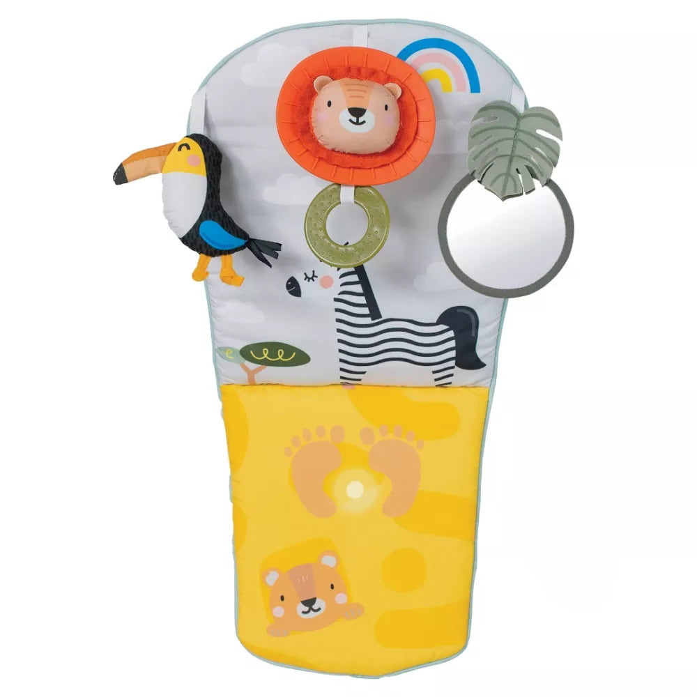 Gioco da Calciare Savana per Auto Taf Toys