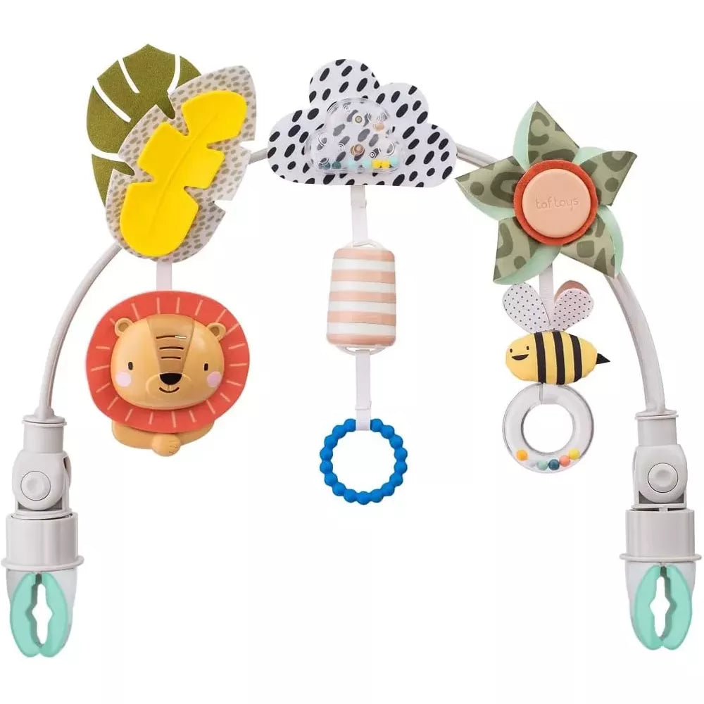 Arco Attività Savannah Adventures Taf Toys