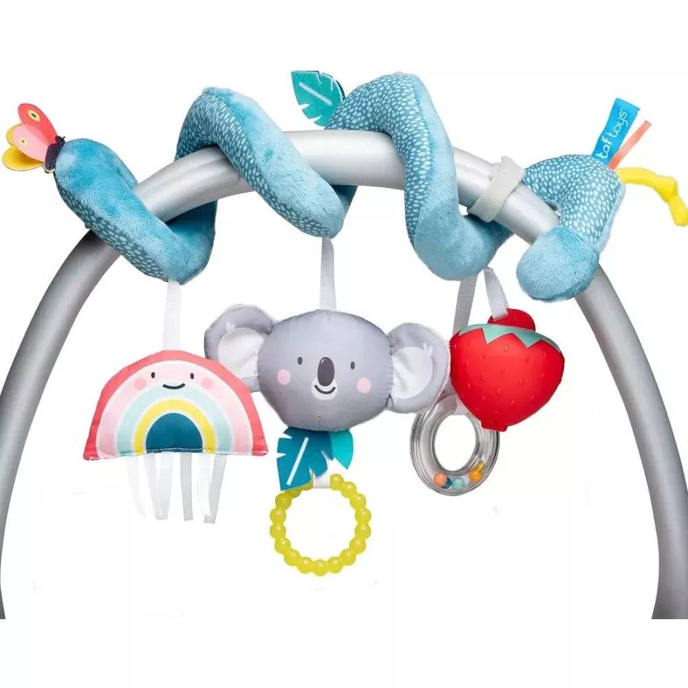 Spirale Attività Kimmy Koala Taf Toys