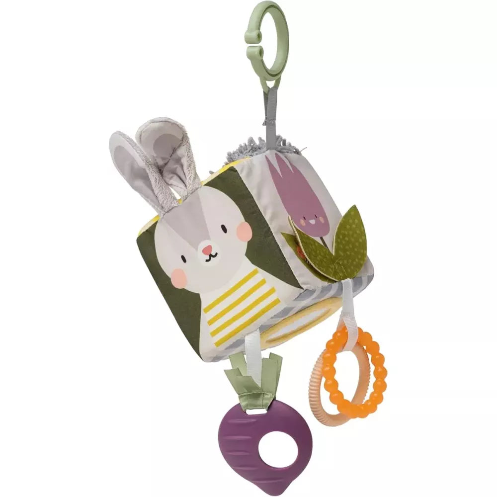 Cubo in Stoffa Urban Garden Taf Toys