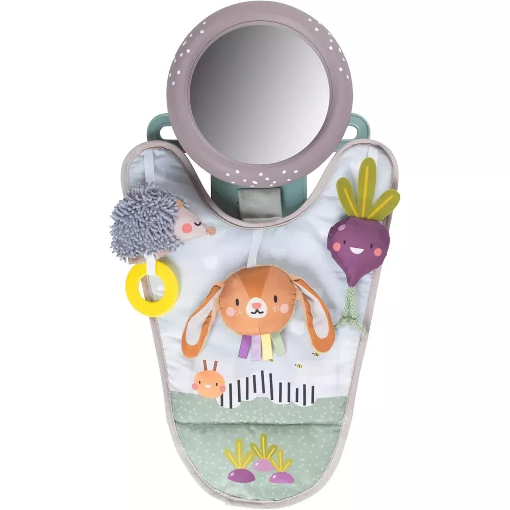 Gioco Multiattività per Auto Urban Garden Taf Toys