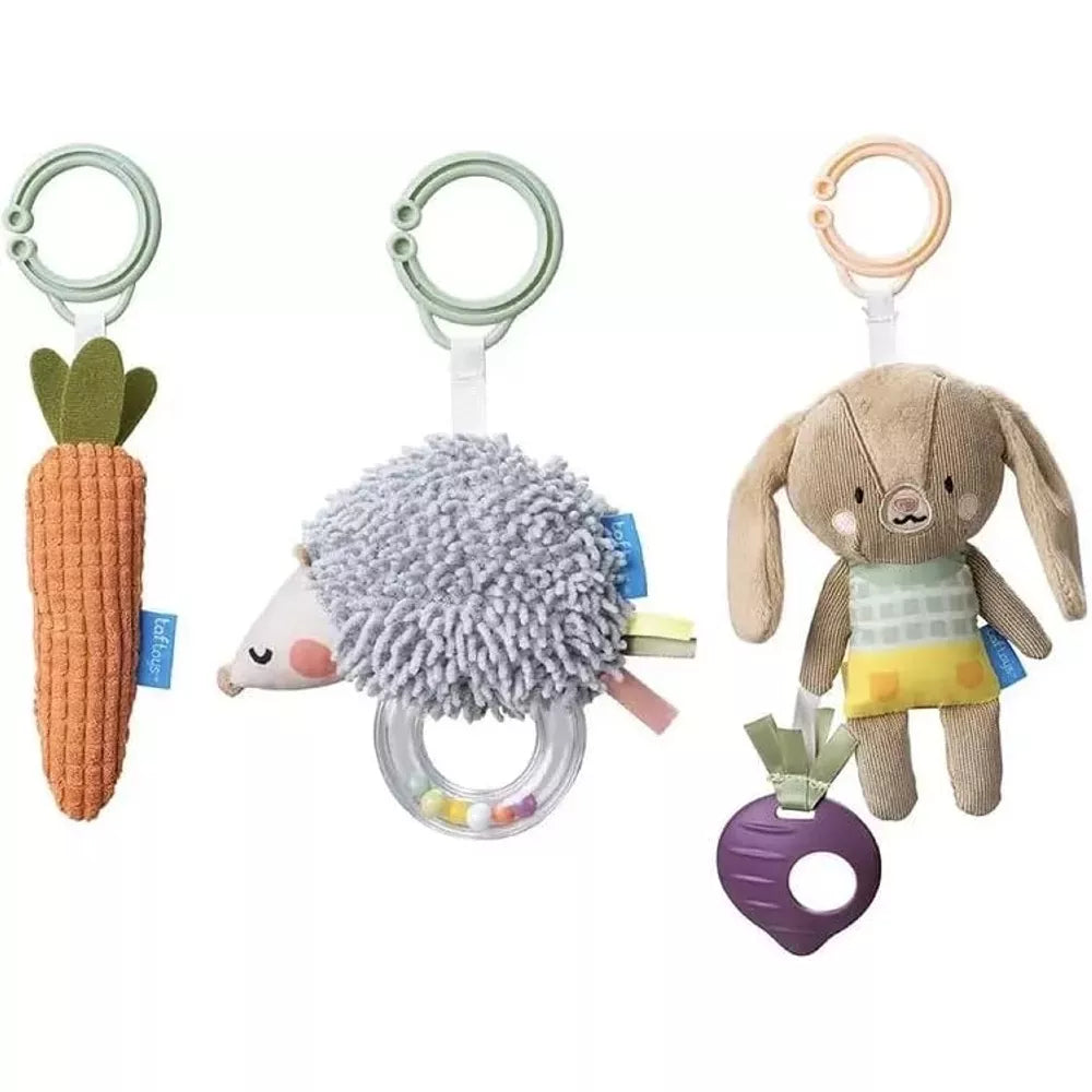 Set Sonagli da Appendere Taf Toys