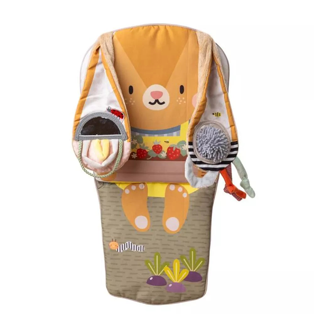 Gioco da Calciare Conglietto per Auto Taf Toys