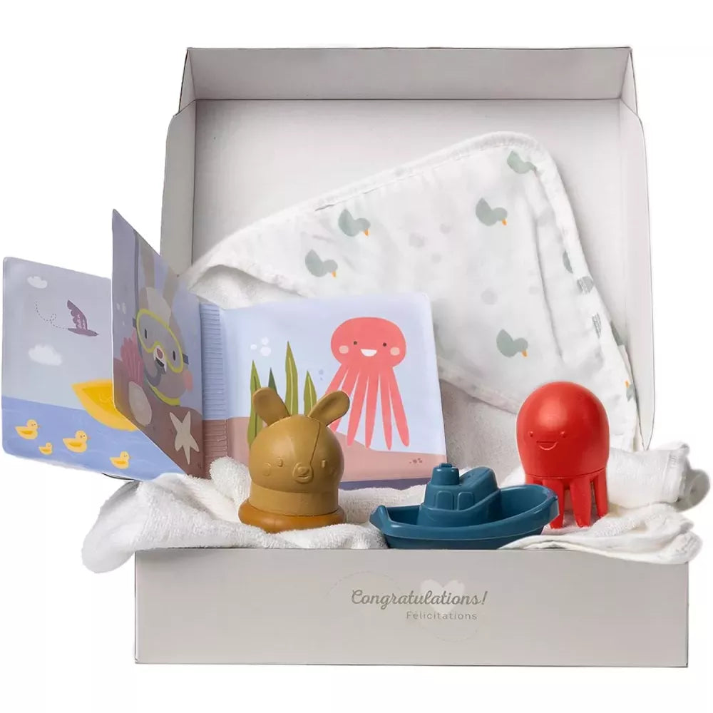 Set Giochi Bagnetto Taf Toys