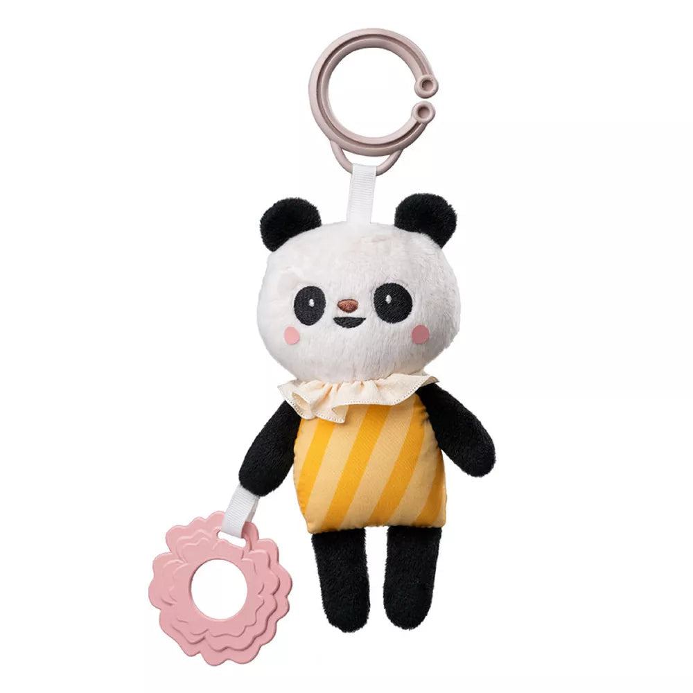 Sonaglio da Appendere Panda Taf Toys