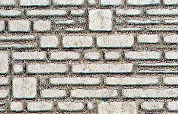 Set di 2 lastre per muro in pietra da taglio 28x24 cm