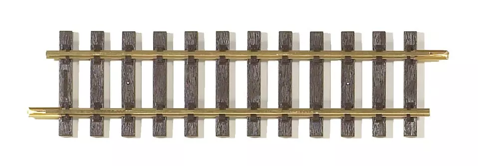 Binario diritto da 280 mm