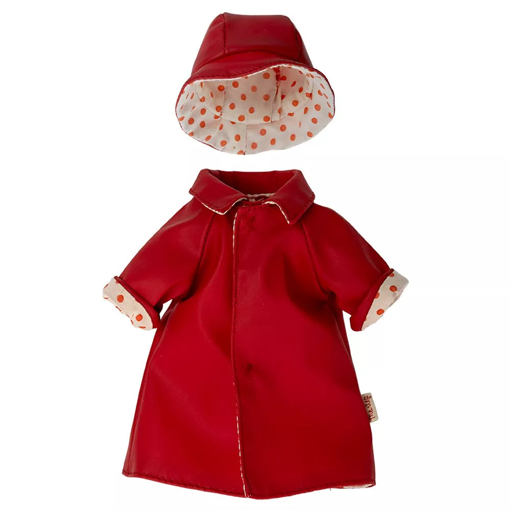 Set Antipioggia Mamma Orsa Maileg