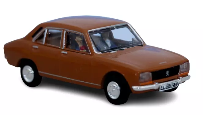 Wagon plat type k à 2 essieux avec 2 containers 20' et inscription "MECCOLI" livrée blanc et jaune