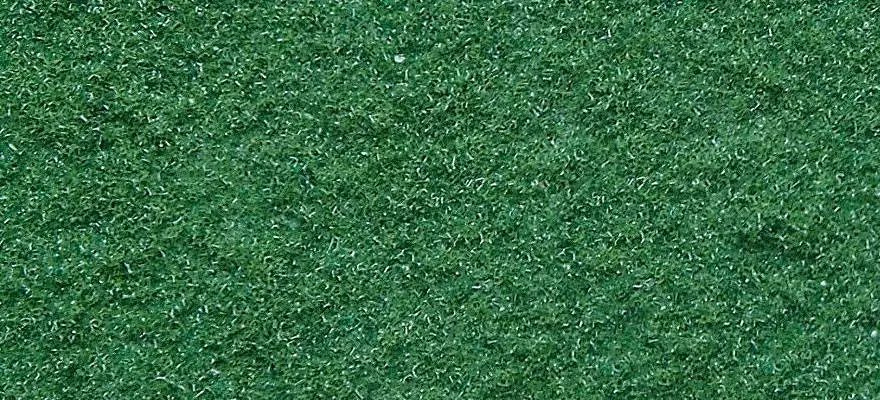 Schiuma floccata verde scuro - Noch 08323