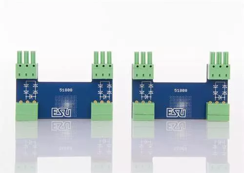 Adattatore di estensione Switchpilot per Abc