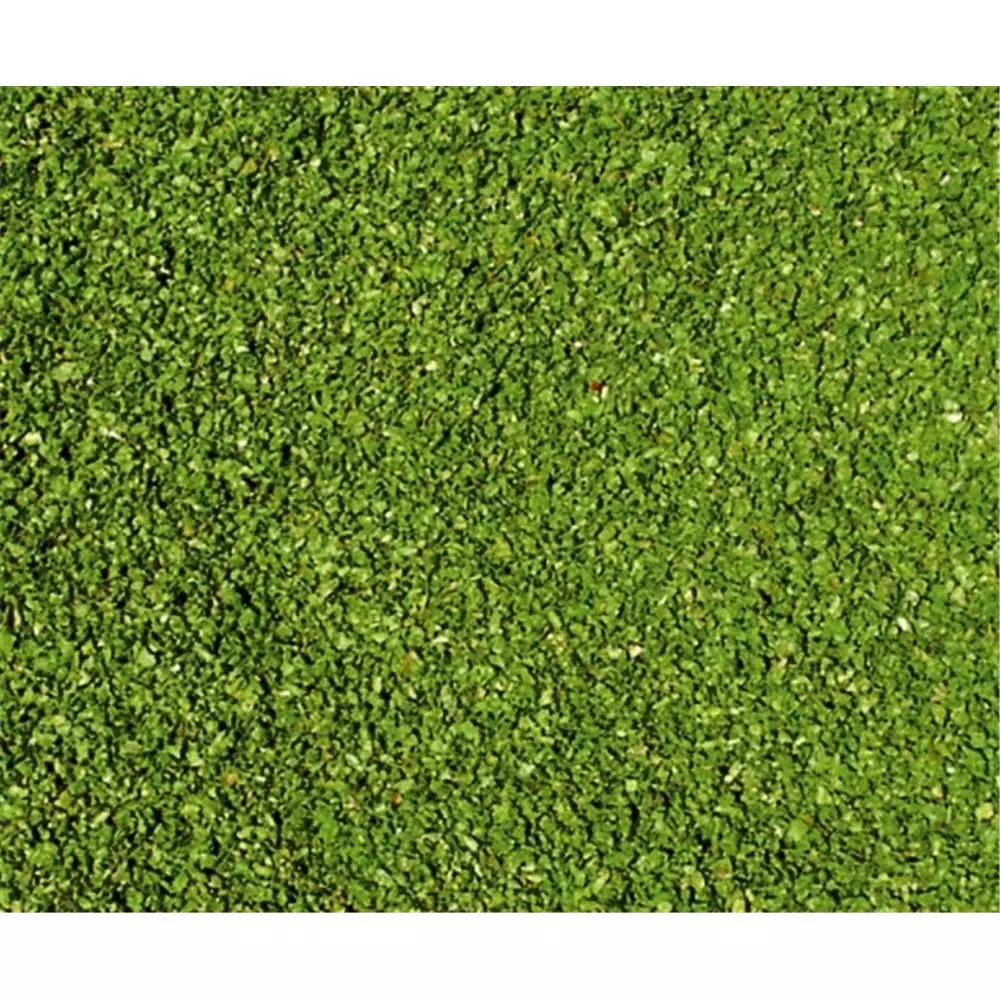 Floccaggio - Fogliame di vite - Verde chiaro - HEKI 3398 - Scala universale - 200 mL