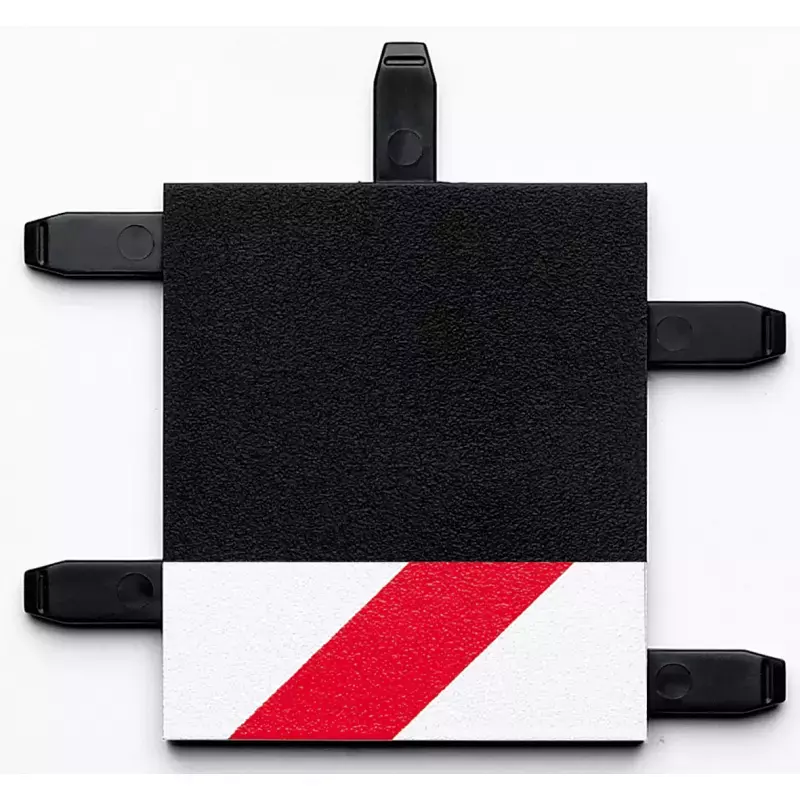 4 Bordi 1/4 destro - Carrera 20589 - 1/24