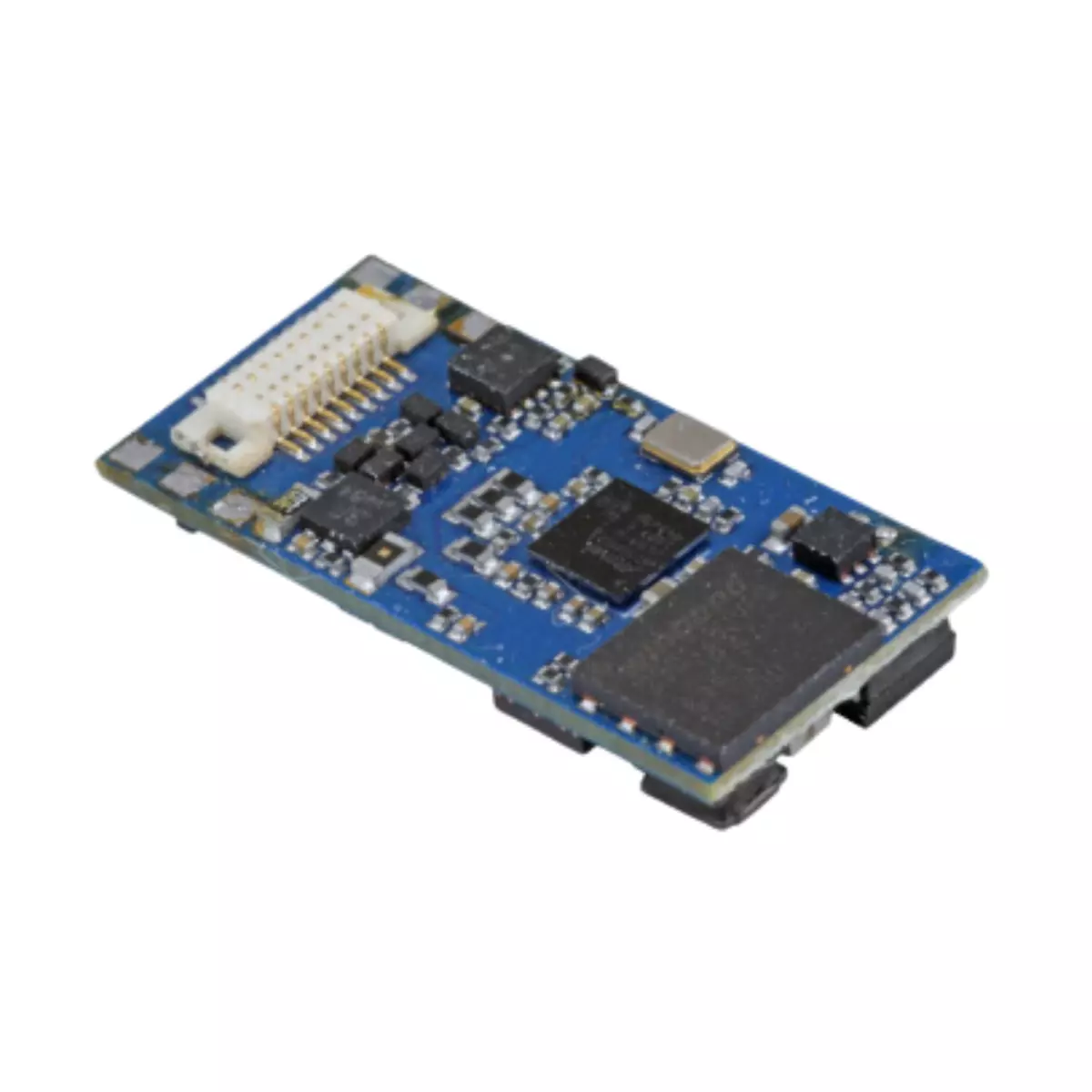 Decoder sonoro LokSound V5 micro Esu 58814 - N / TT / HO - PluX16