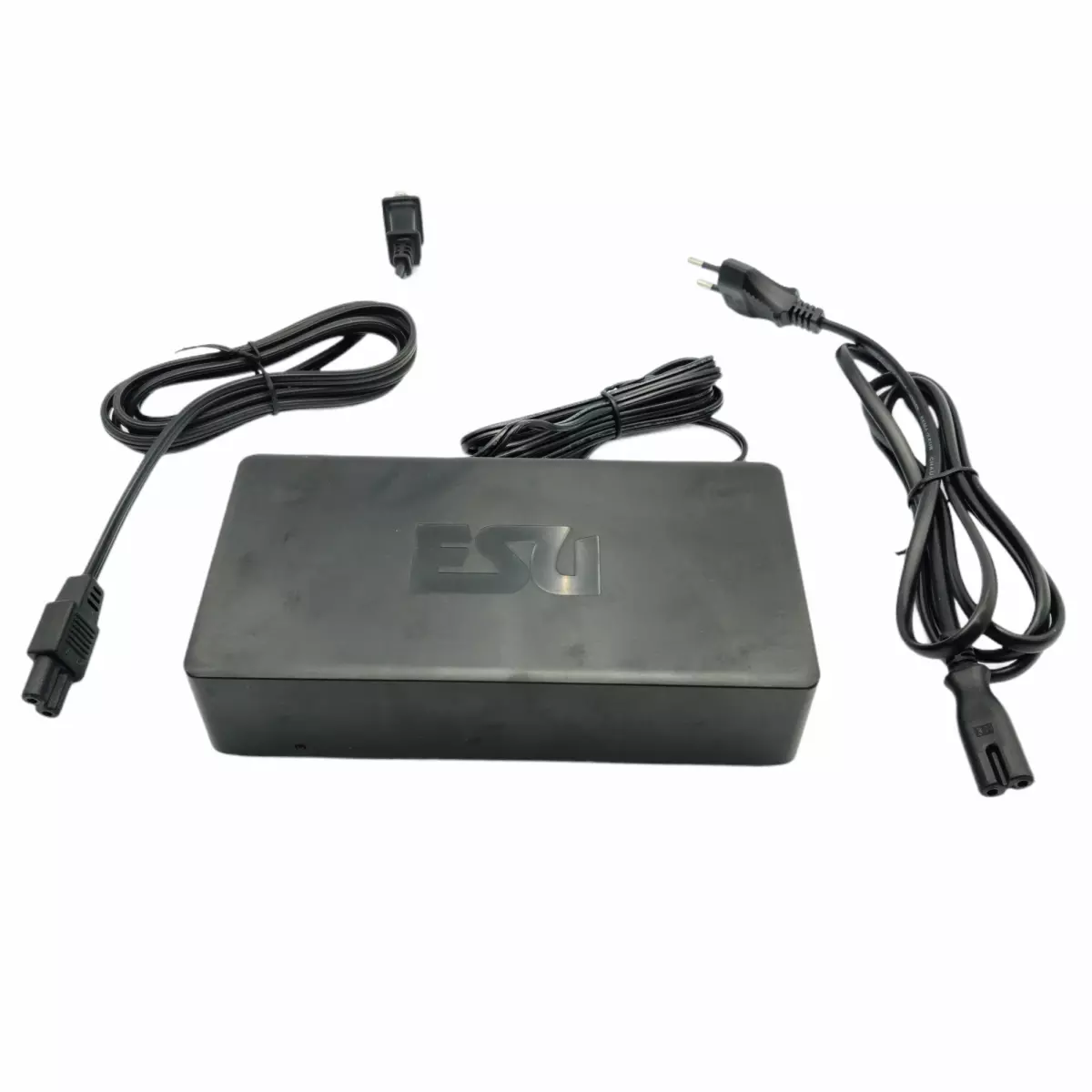 Alimentatore per unità digitale ECoS 2 ESU 50119 - Tutte le bilance