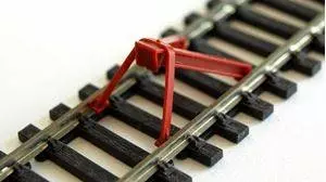 Tappo americano da agganciare alle guide