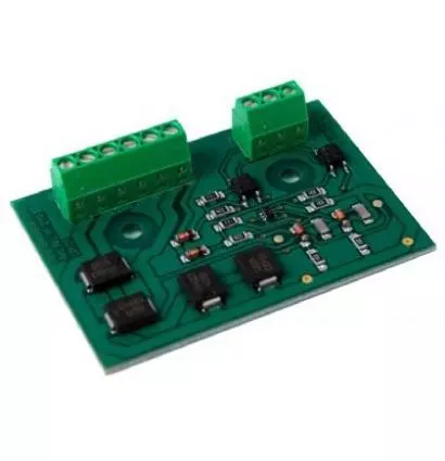 Occupazione dei binari