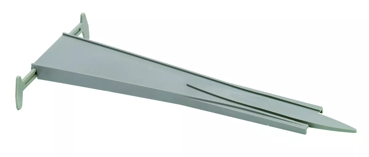 Rooter con posizionamento regolabile | ROCO 42606 | HO 1/87