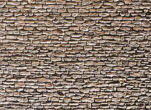 Targa da parete, Ardesia