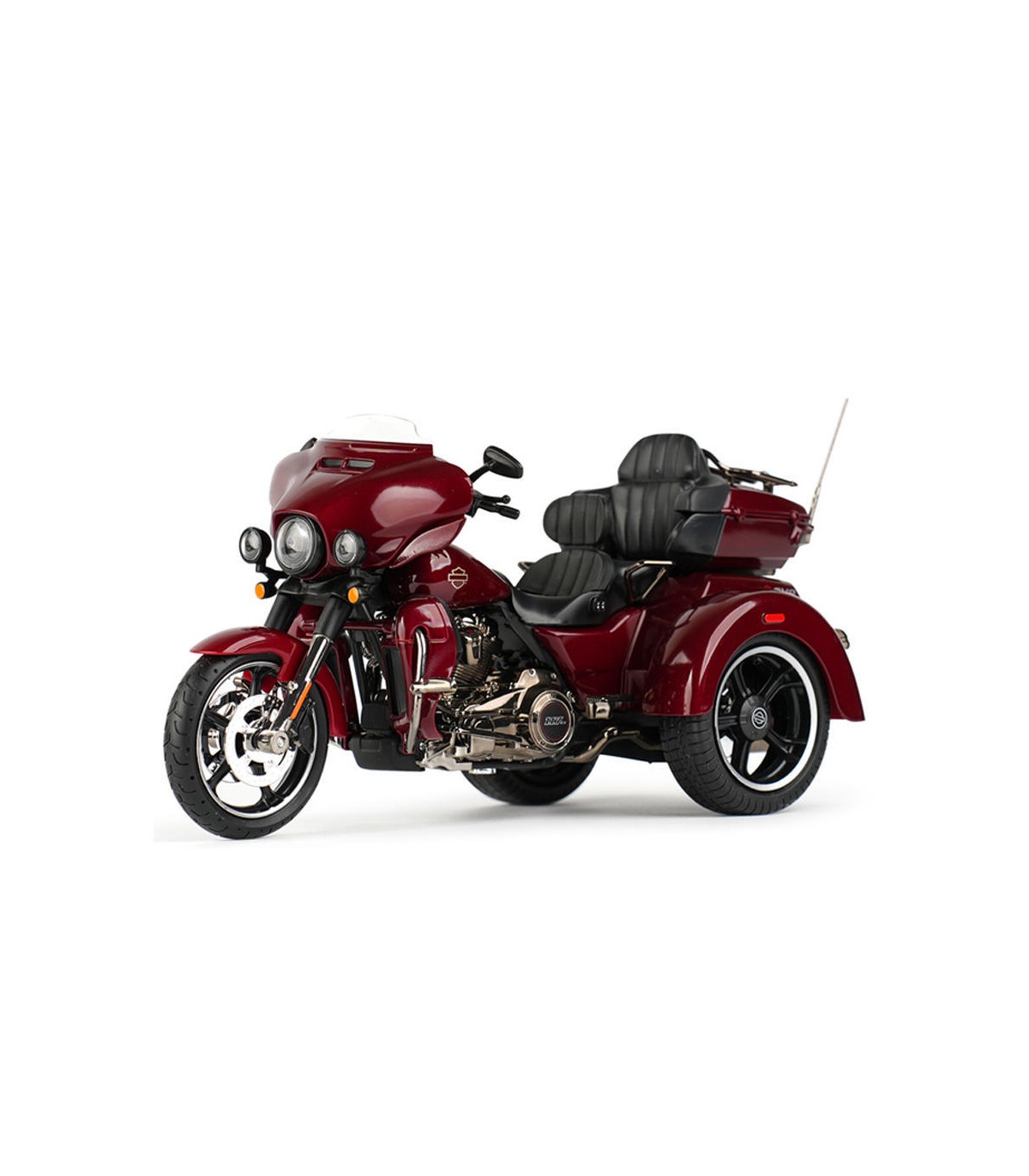 2021 HARLEY DAVIDSON CVO TRI-GLIDE - 1:12