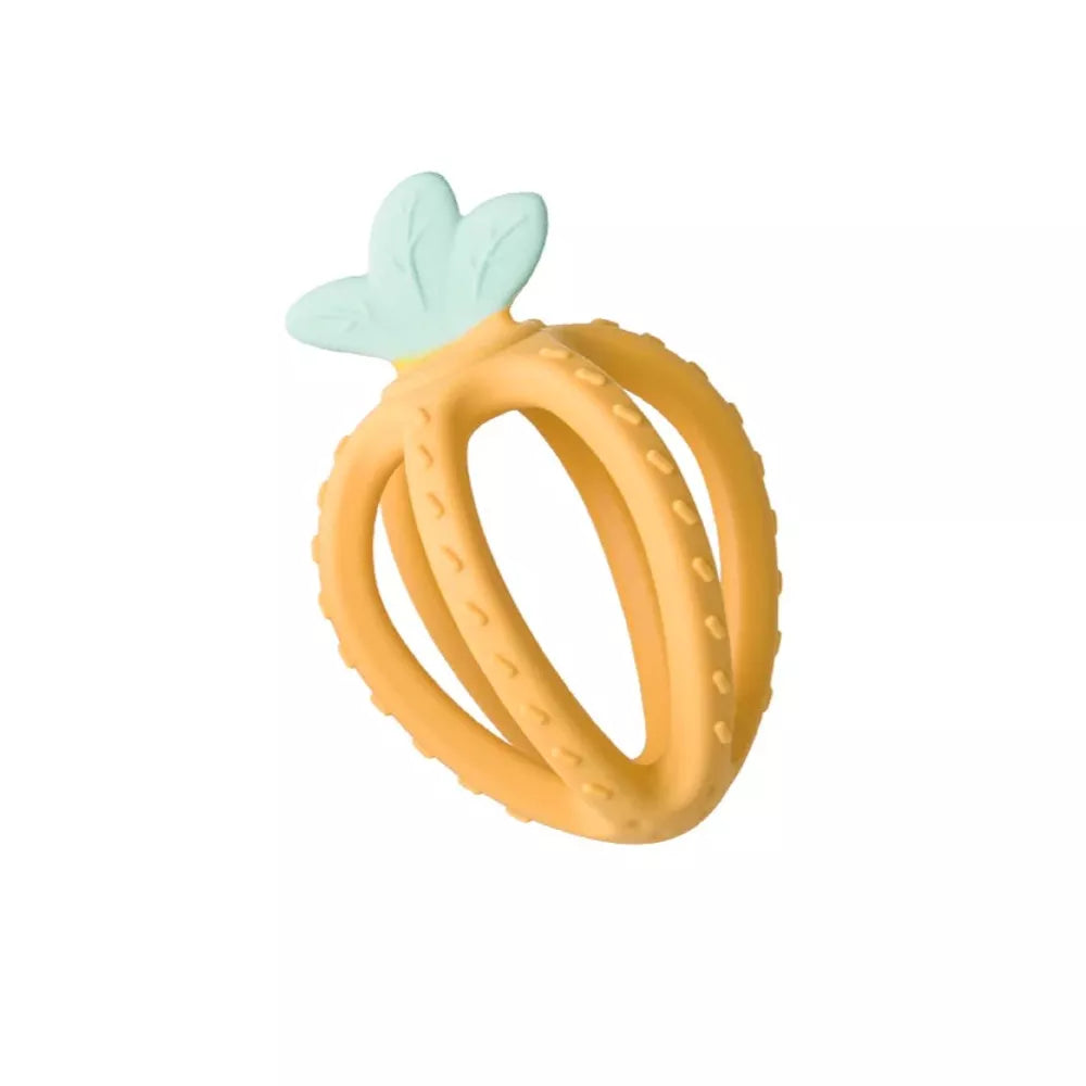 Fragola da Dentizione Fresh Fruit Saro