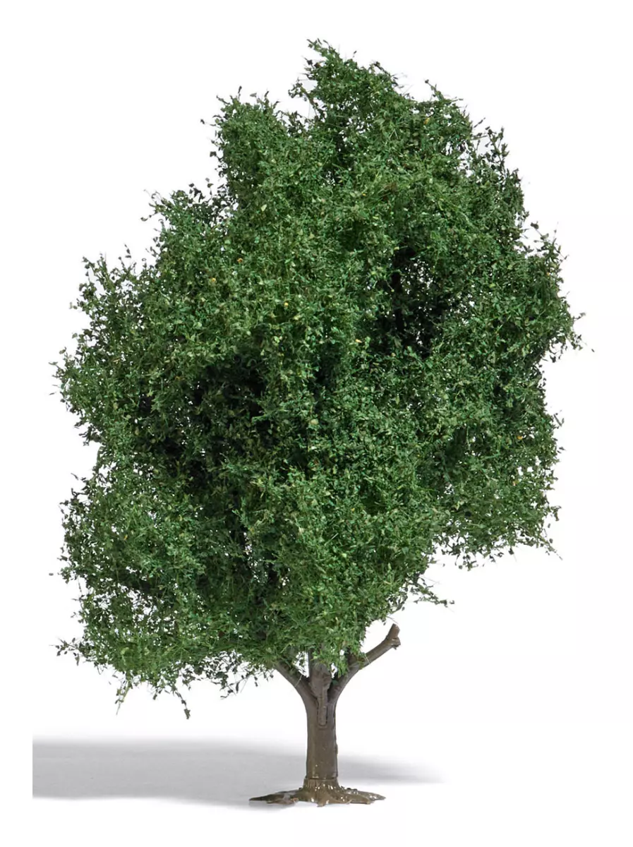 Albero da viale in miniatura Busch 3739 - HO 1/87