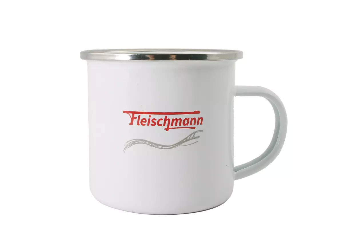 Tazza Fleischmann - Roco 80763
