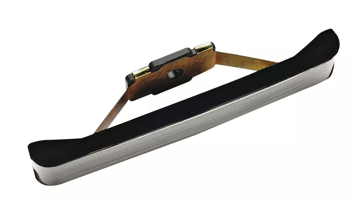 Raschietto di ricambio per sistema a 3 binari ROCO 40064 - HO 1/87