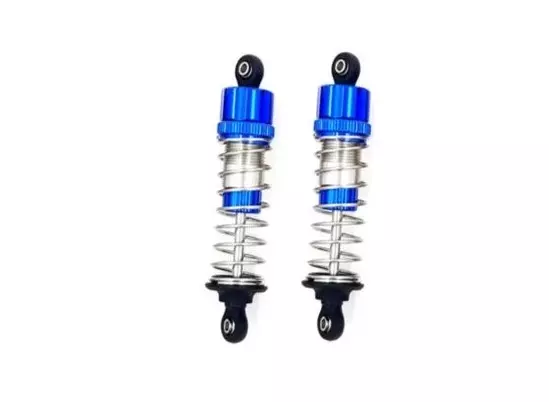 Ammortizzatori idraulici posteriori (x2) per Hyper Go - MJX 16500 - 1/16