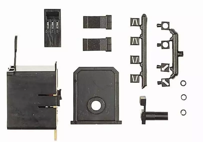 Kit di segnalazione integrato