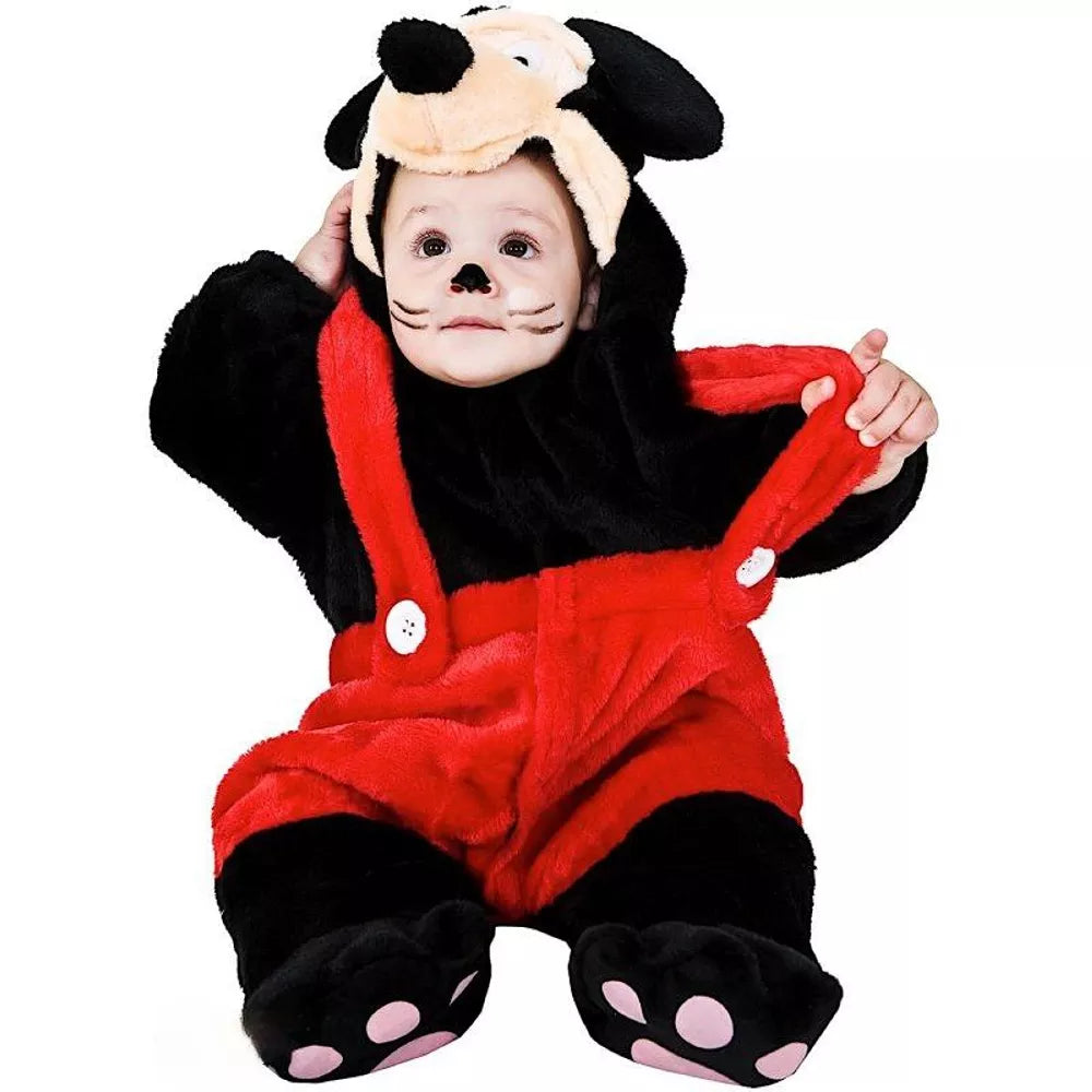 Costume Dolce Topino Veneziano