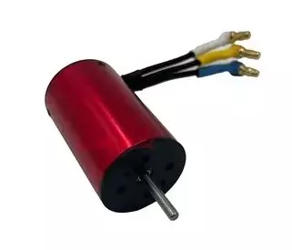 Motore brushless per Hyper Go - MJX B28454 - 1/14