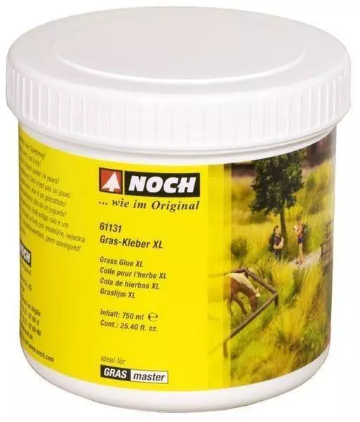 Colle herbe / 750 ml